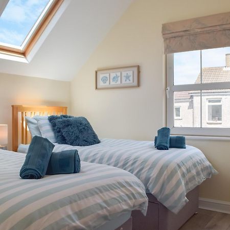 Morwood Cottage Porthcawl Bagian luar foto