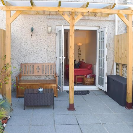 Morwood Cottage Porthcawl Bagian luar foto