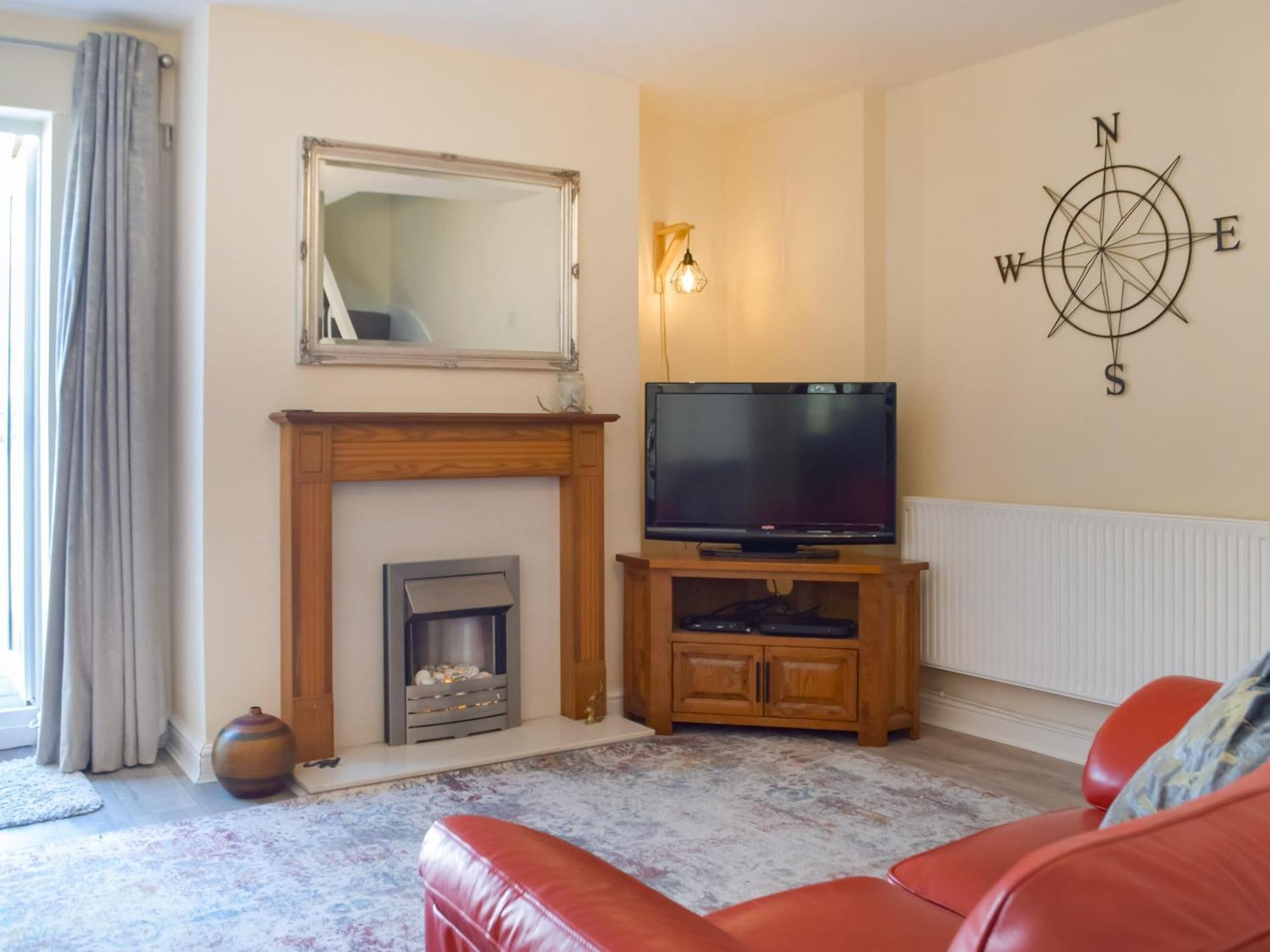 Morwood Cottage Porthcawl Bagian luar foto