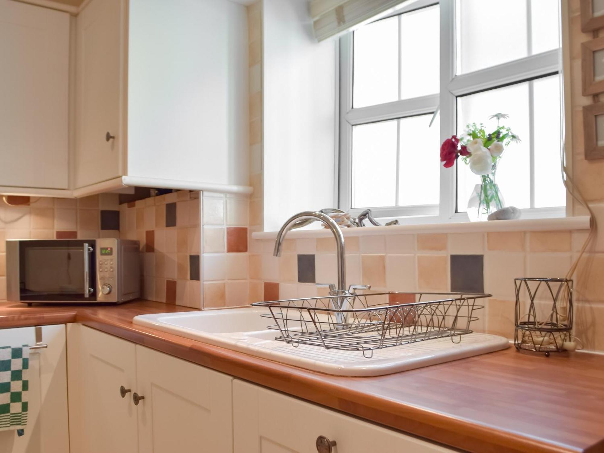 Morwood Cottage Porthcawl Bagian luar foto