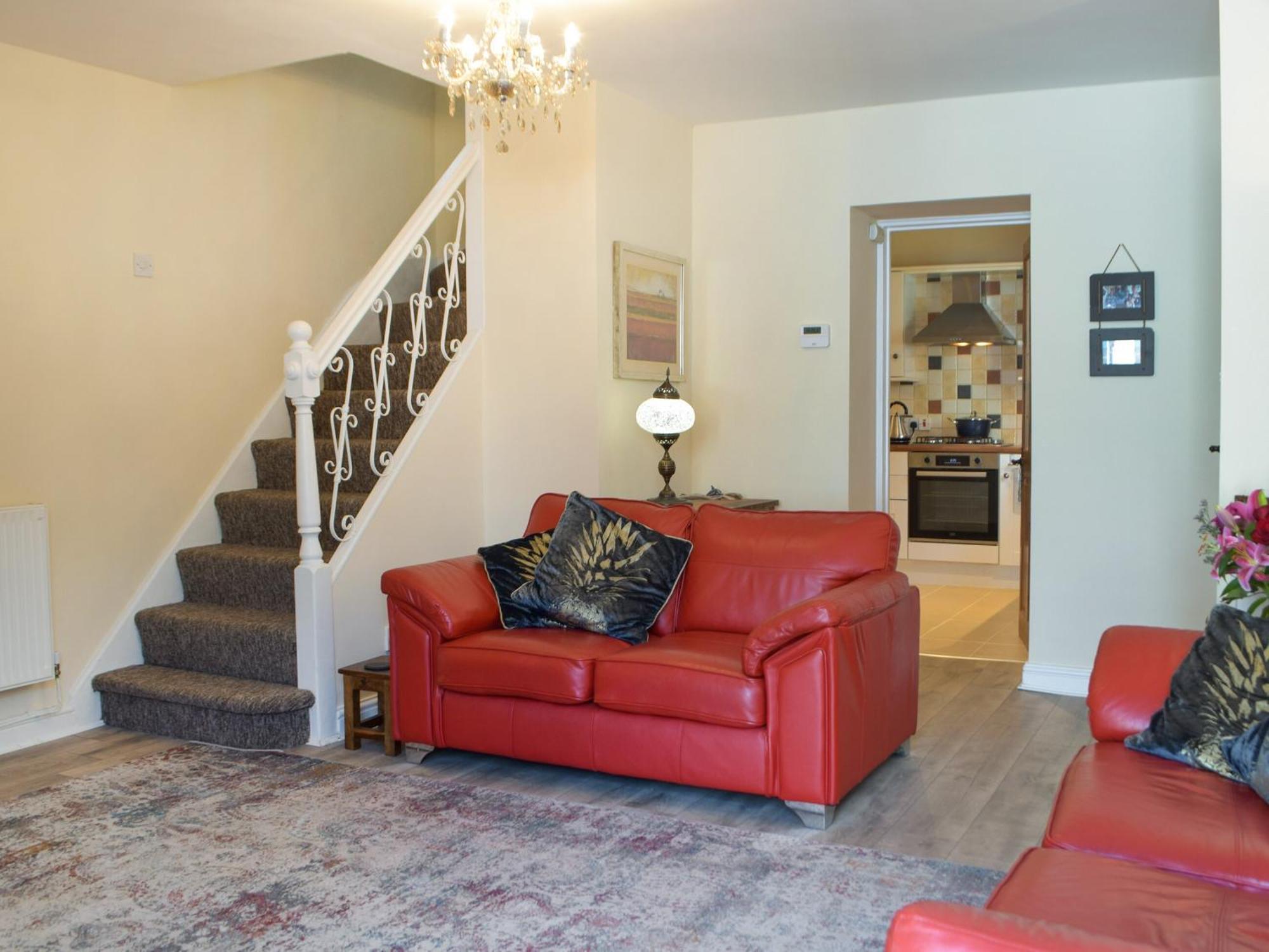 Morwood Cottage Porthcawl Bagian luar foto